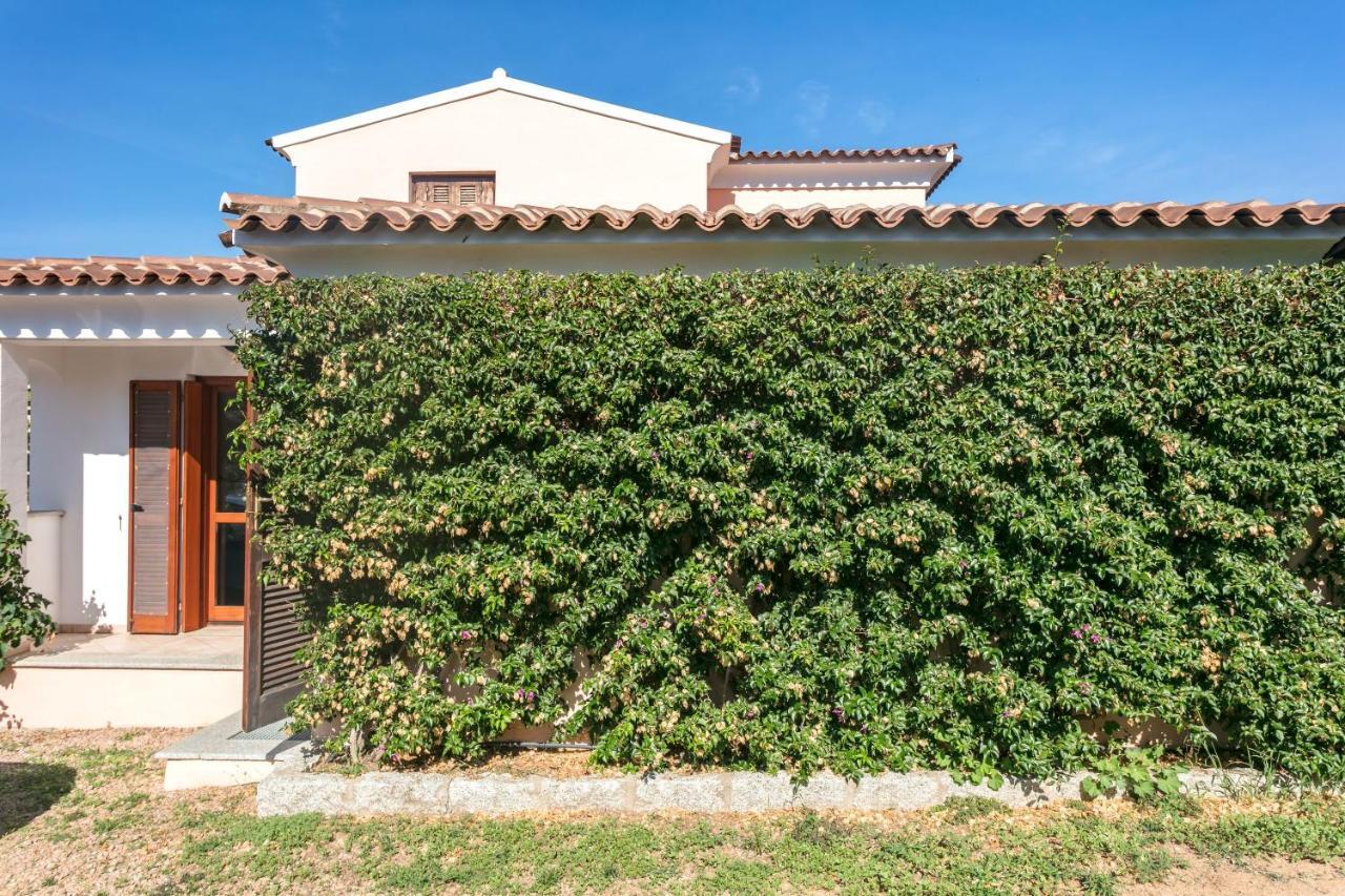 Villa Bol 2 à San Teodoro  Extérieur photo