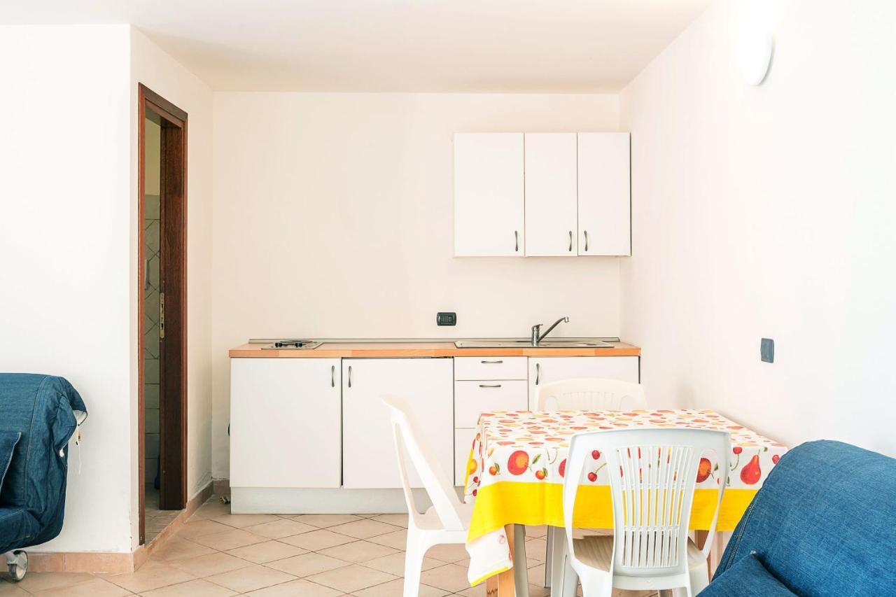 Villa Bol 2 à San Teodoro  Extérieur photo