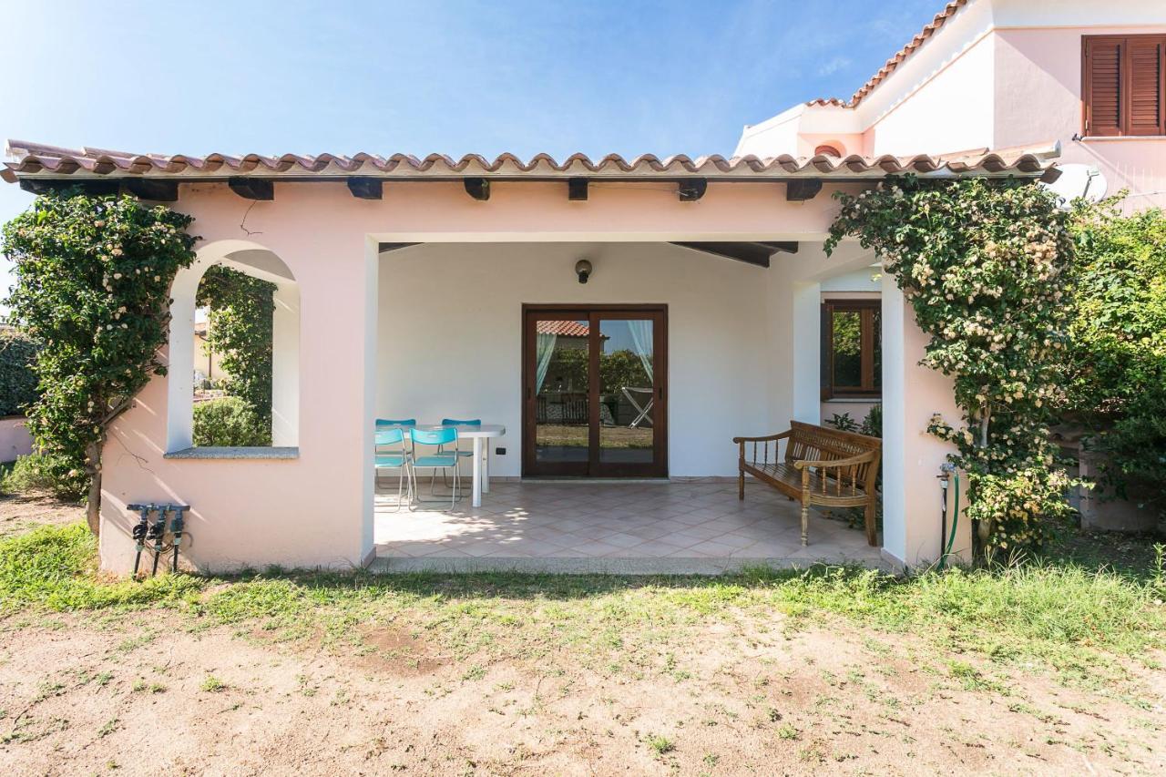 Villa Bol 2 à San Teodoro  Extérieur photo
