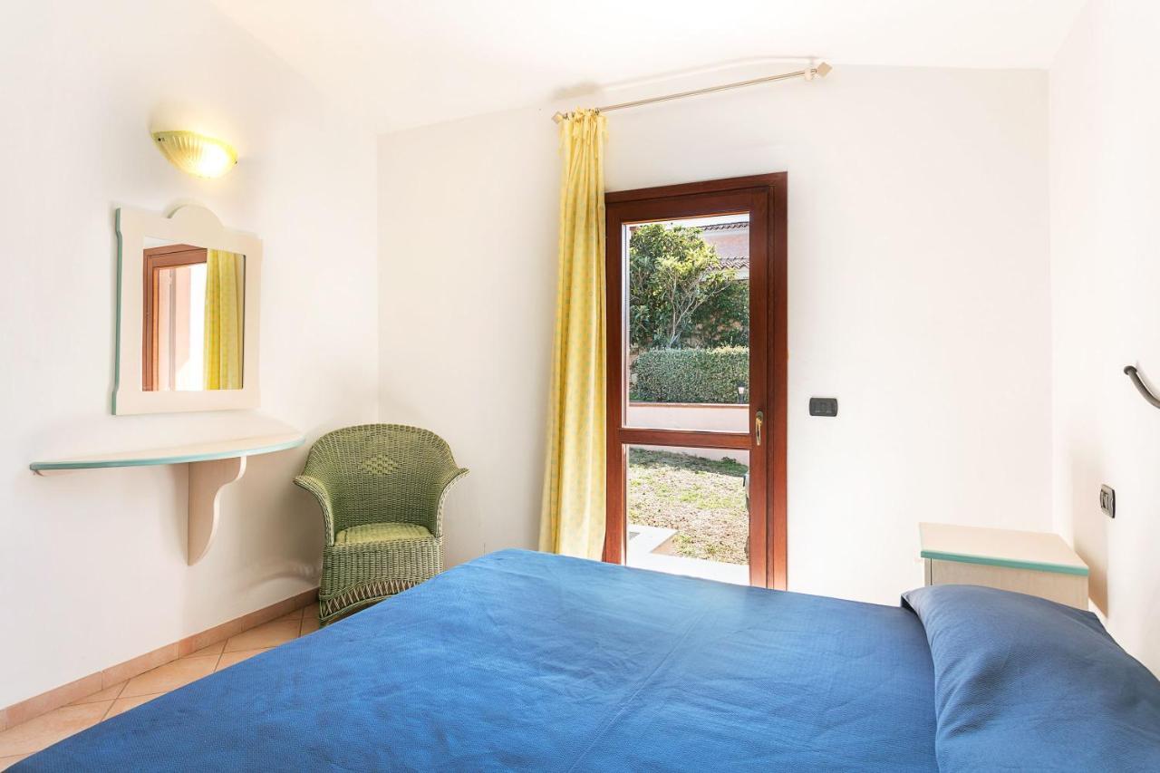 Villa Bol 2 à San Teodoro  Extérieur photo