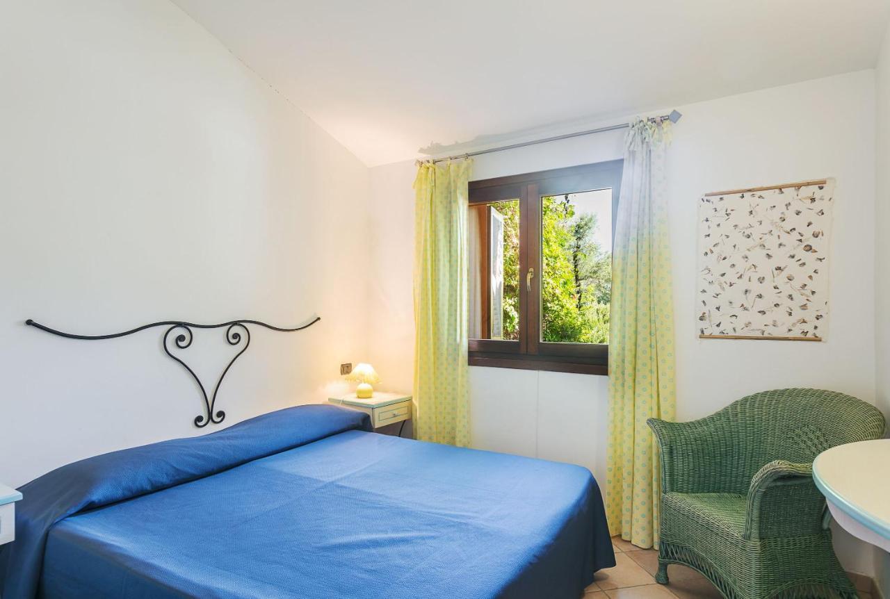 Villa Bol 2 à San Teodoro  Extérieur photo
