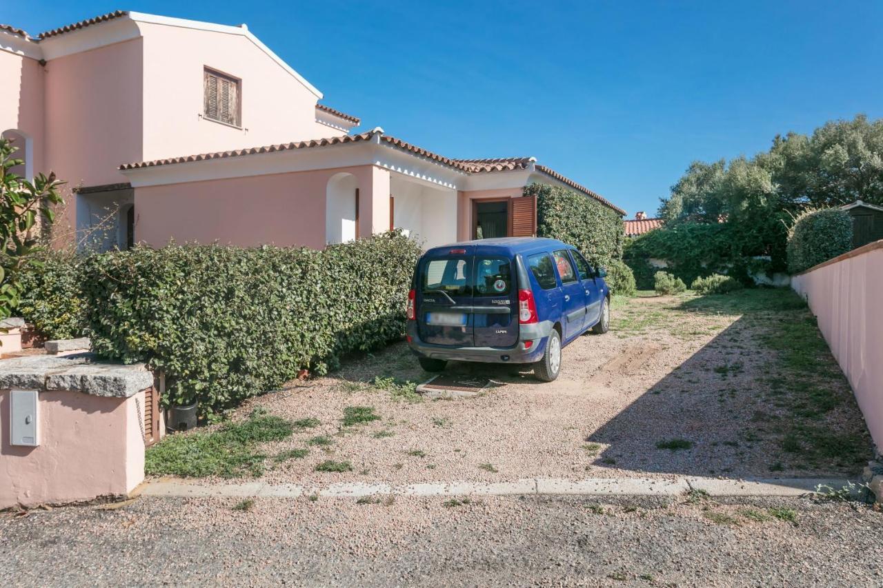 Villa Bol 2 à San Teodoro  Extérieur photo