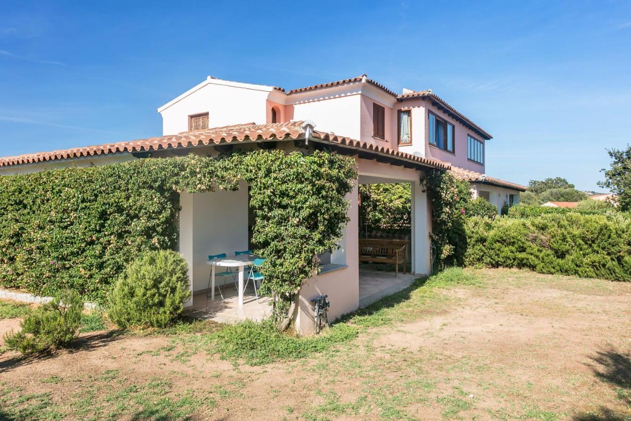 Villa Bol 2 à San Teodoro  Extérieur photo