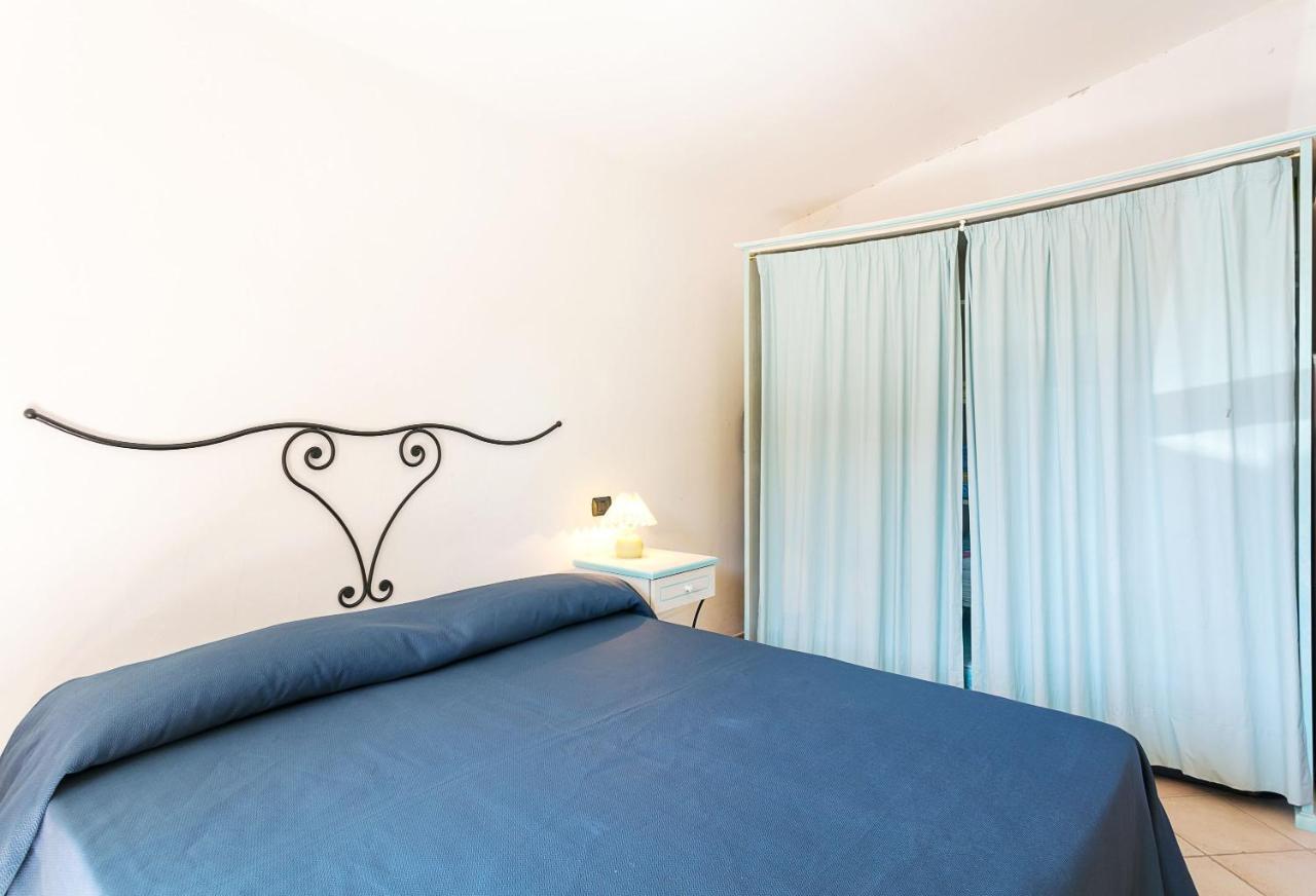 Villa Bol 2 à San Teodoro  Extérieur photo