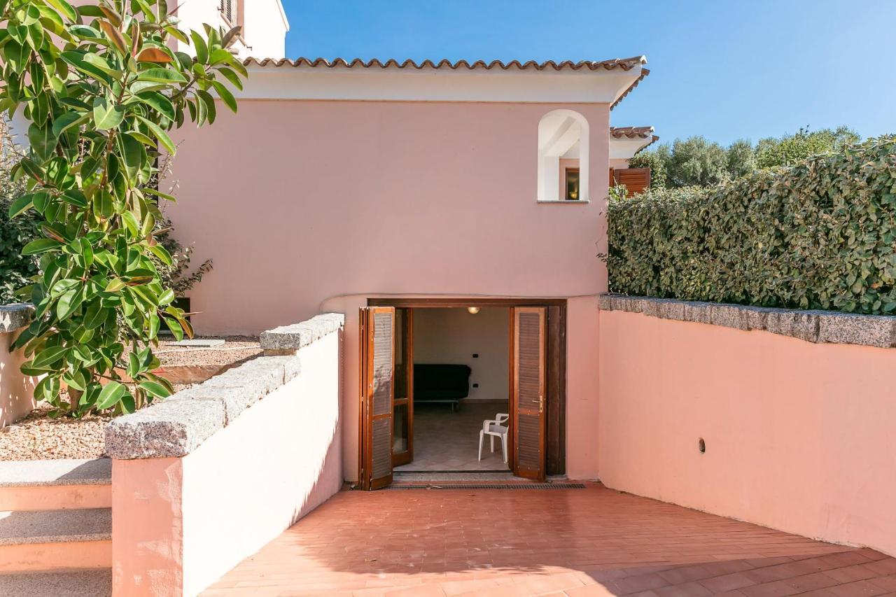 Villa Bol 2 à San Teodoro  Extérieur photo