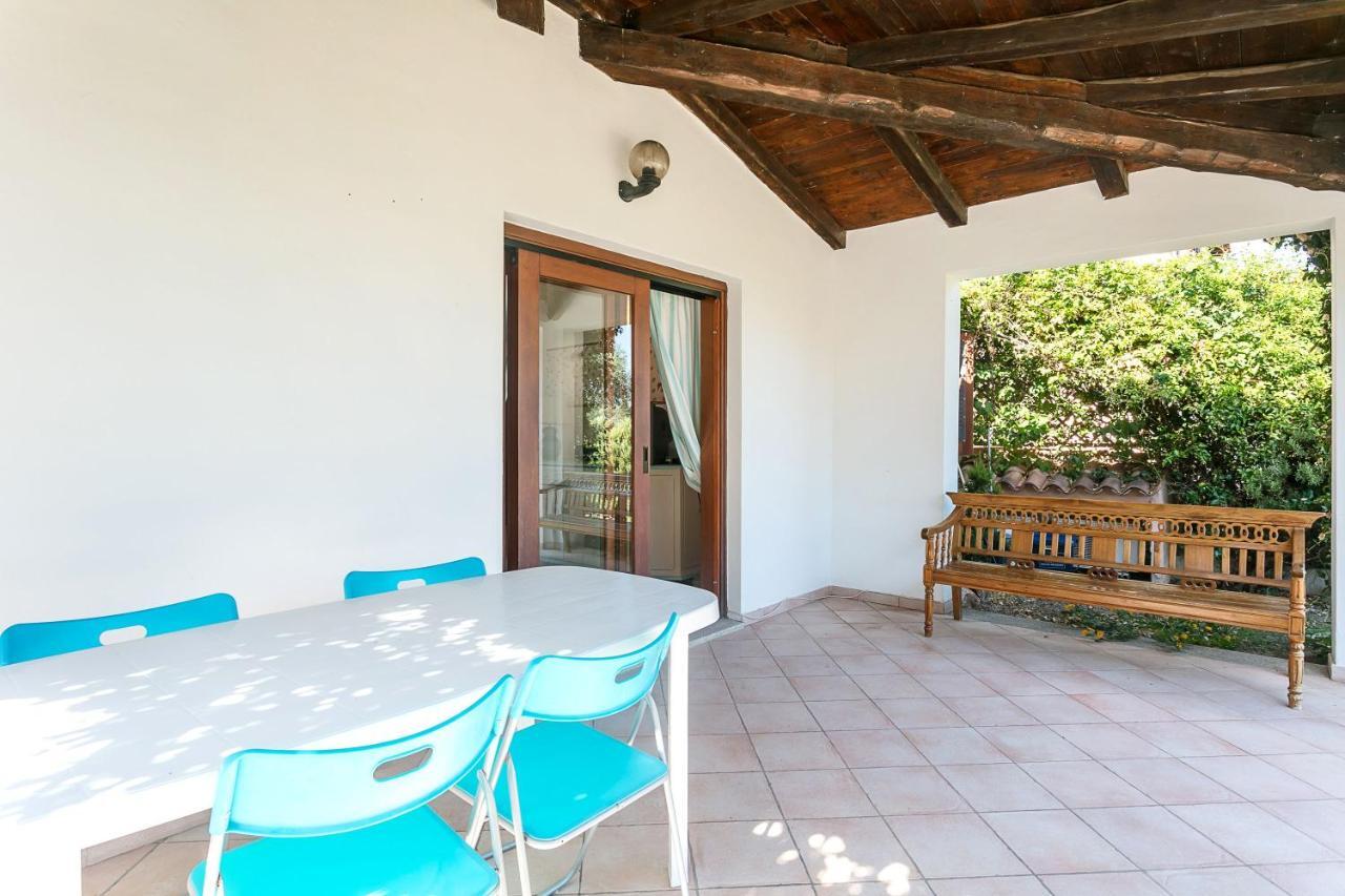 Villa Bol 2 à San Teodoro  Extérieur photo