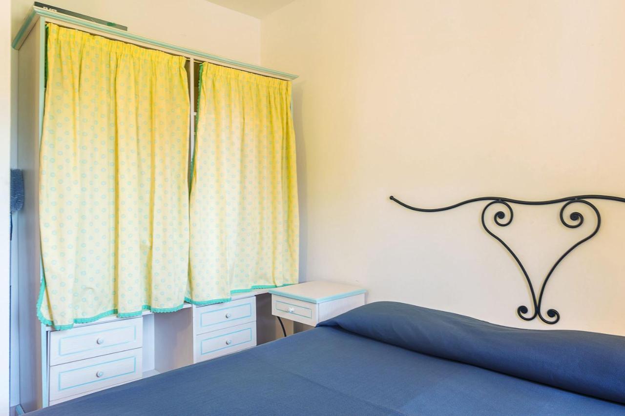 Villa Bol 2 à San Teodoro  Extérieur photo