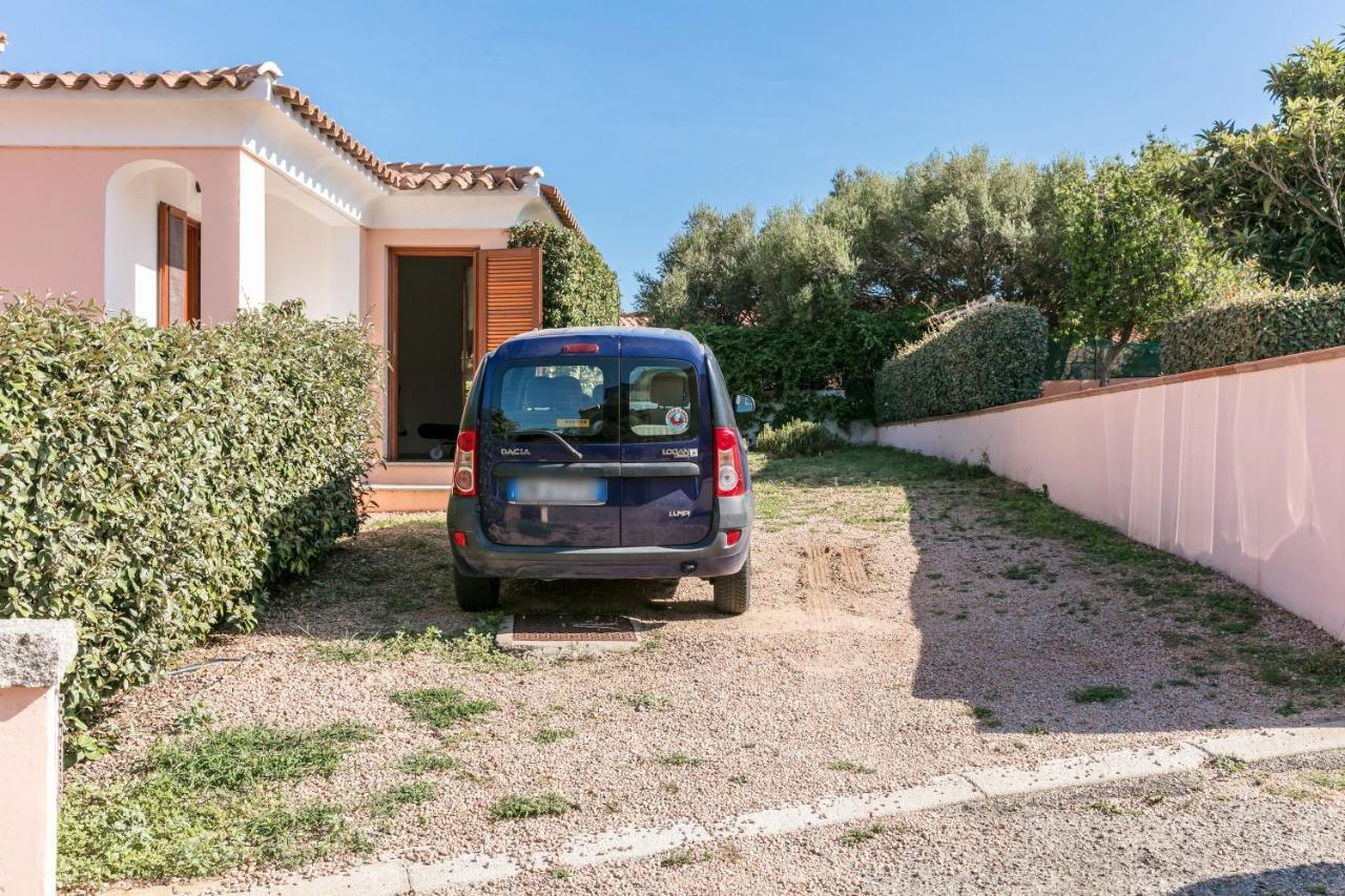 Villa Bol 2 à San Teodoro  Extérieur photo