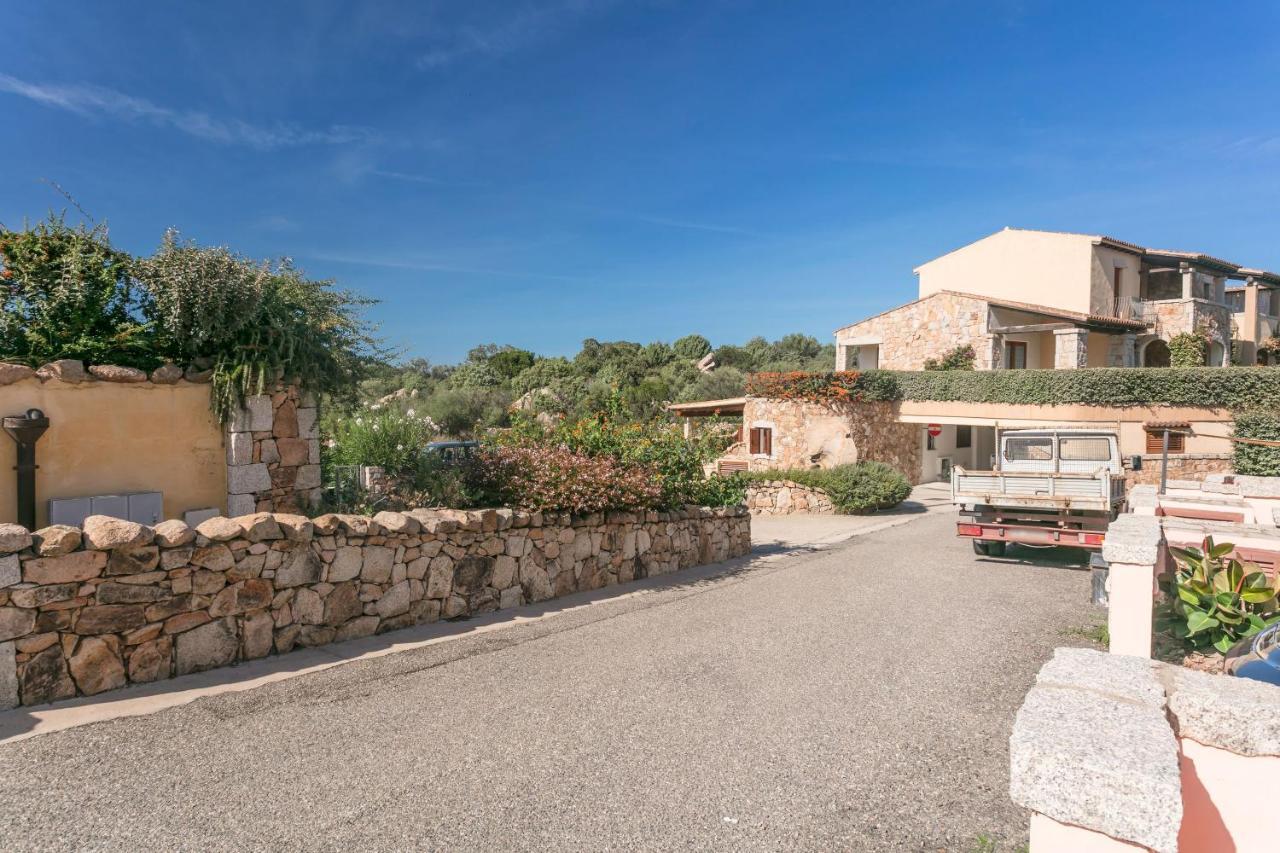 Villa Bol 2 à San Teodoro  Extérieur photo