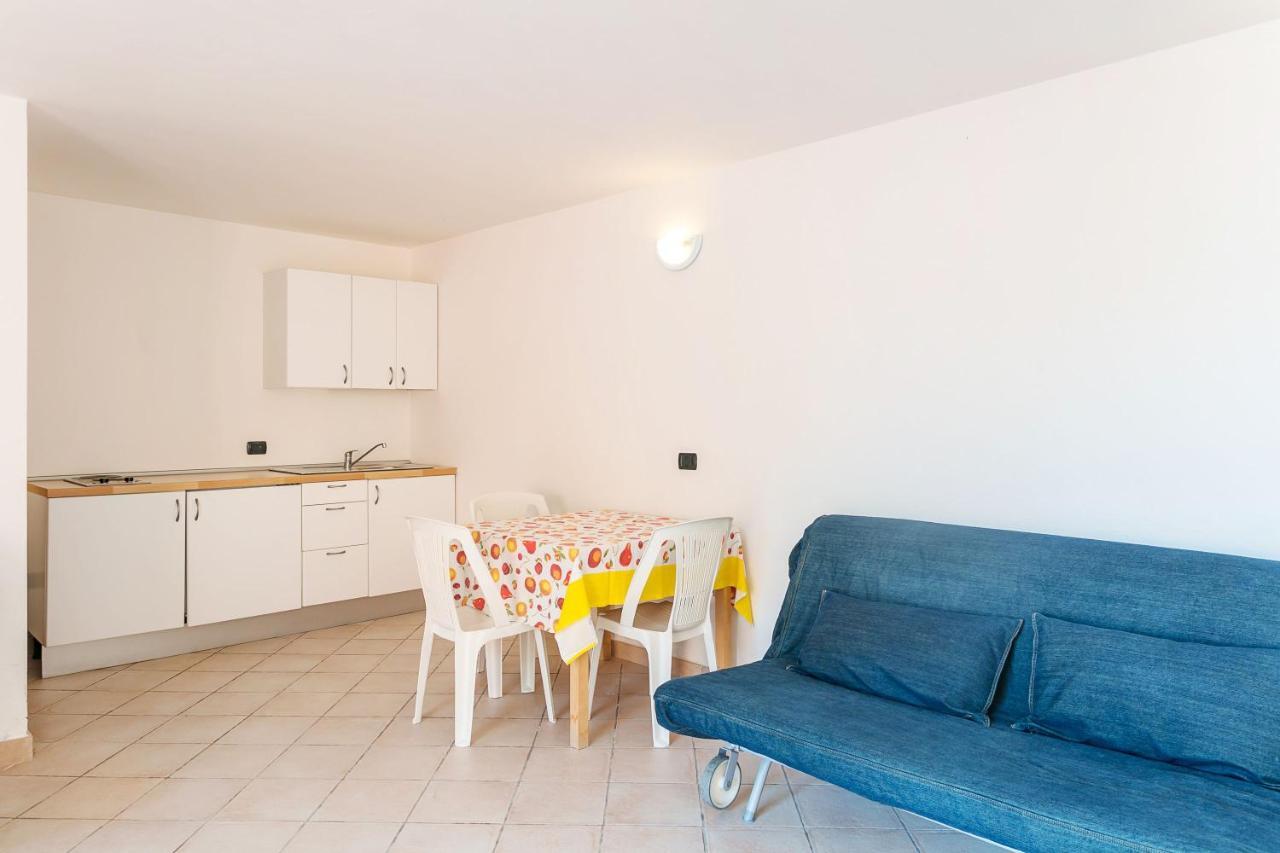 Villa Bol 2 à San Teodoro  Extérieur photo